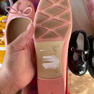 Tory Burch flats